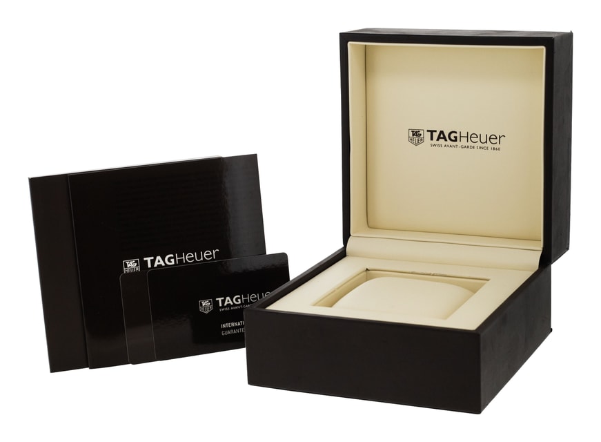 Tag Heuer Formula 1 Sparkling WAH1213.BA0861 Image 4